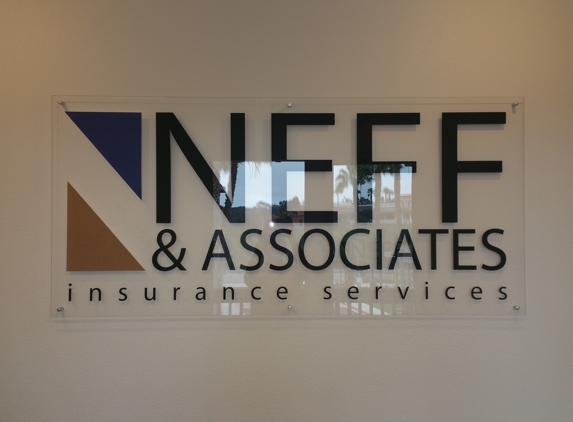 Neff & Associates Insurance Services - Pismo Beach, CA