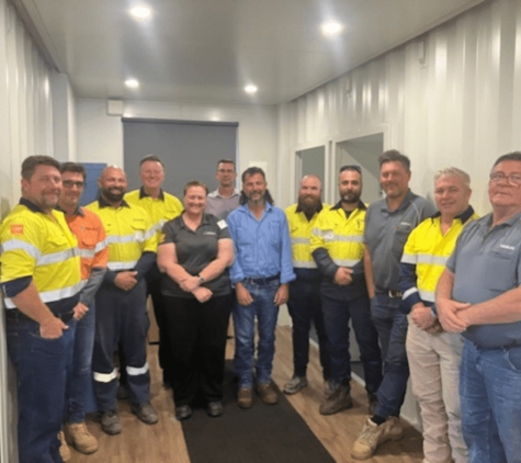 InfraBuild Recycling – Wetherill Park - Wetherill Park, NSW