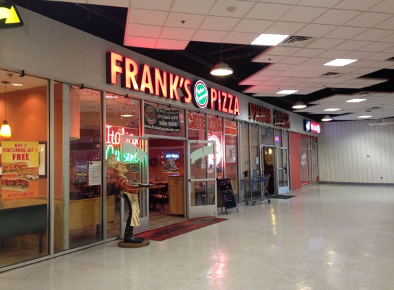 Frank's Pizza of Cedar Knolls - Cedar Knolls, NJ