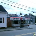 Marshall's Bread Box Deli