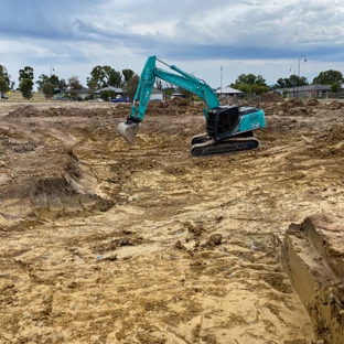 Locked Excavations Pty Ltd - Trentham, VIC