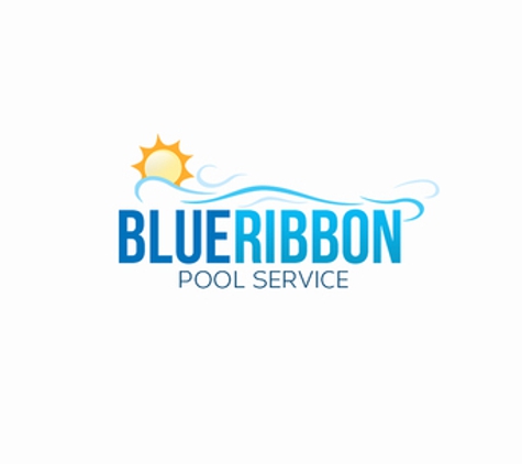 Blue Ribbon Pool Service - Fort Worth, TX