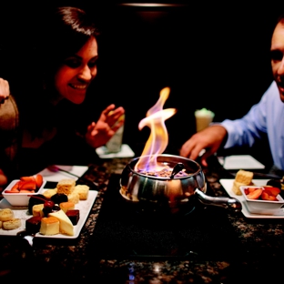 The Melting Pot - Miami, FL