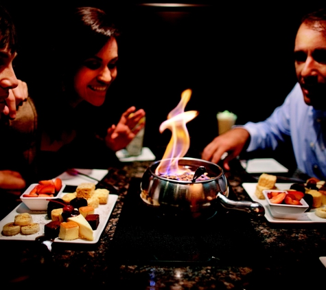 The Melting Pot - Atlanta, GA