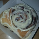 Cinnabon - Bakeries