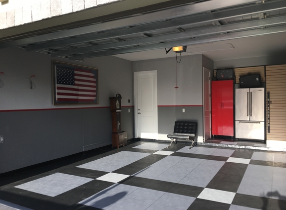 Garage Master, LLC - Fort Lauderdale, FL