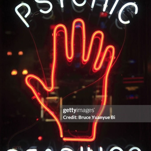 Psychic Mary - Tampa, FL