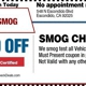 AA Smog Check