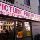 Picture Frame Factory - Picture Frames
