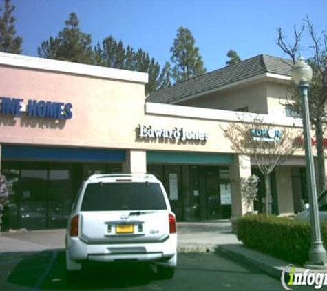 Edward Jones - Financial Advisor: Craig A Eshenko, AAMS™ - Trabuco Canyon, CA