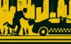 Out of the Way Industry - Limousine Service