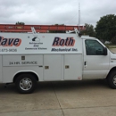 Dave Roth Mechanical - Refrigerators & Freezers-Repair & Service