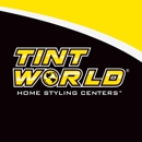 Tint World - Glass Coating & Tinting Materials