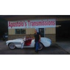 Apostolos Transmissions