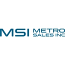 Metro Sales Inc. - Copy Machines & Supplies