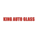King Auto Glass - Glass-Auto, Plate, Window, Etc