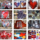 Just Hearts Inc - Gift Shops