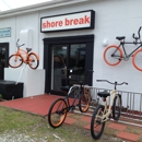 Shore Break Bikes - Bicycle Shops