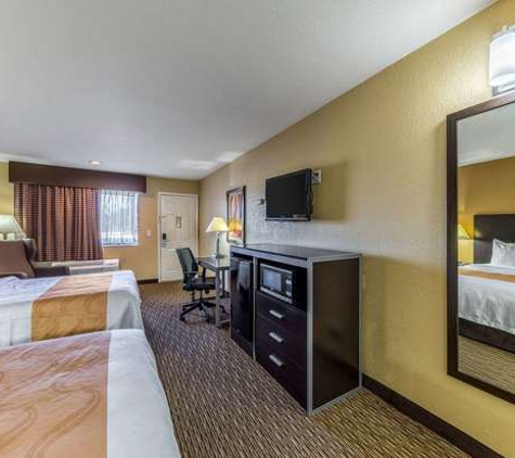 Quality Inn Glenpool - Tulsa - Glenpool, OK