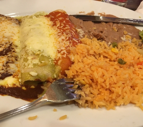 La Tolteca Mexican Restaurant - Wilmington, DE