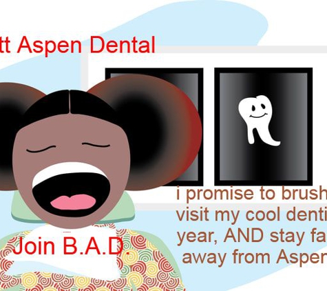 Aspen Dental - Modesto, CA