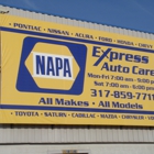NAPA Express Auto Care