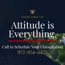 Pfister Family Law - Divorce Attorneys