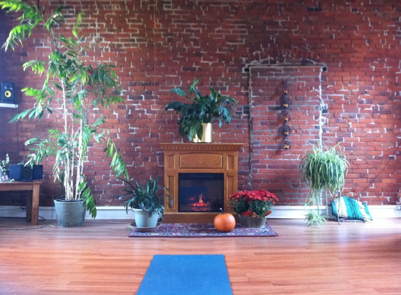 Vision Yoga & Wellness - Cleveland, OH