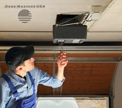 Door Masters USA - Anaheim, CA. Door Masters USA - we serve all garage door openers