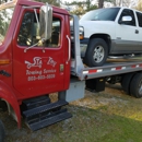 STA-TRU TOWING - Towing