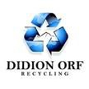 Didion/Orf Recycling Inc - Recycling Centers
