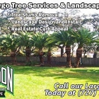 Silverson Tree Service & Landscaping