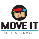 CubeSmart Self Storage