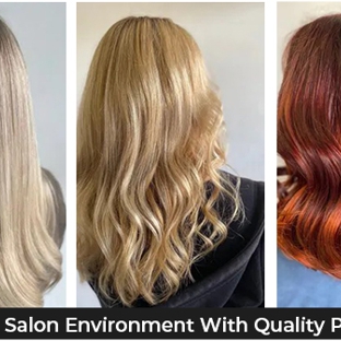 Hairs Rok of Wallsend - Wallsend, NSW. Modern Salon Environment With Quality Products