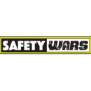Safety Wars - First Aid & Safety Instruction