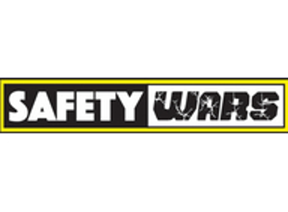 Safety Wars - New CIty, NY