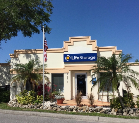 Budget Self Storage - Fruitville - Sarasota, FL