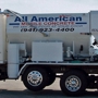 All American Ready Mix Concrete