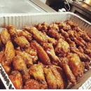 SoCal Wings - American Restaurants