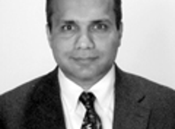 Dr. Khalid Malik, MD - Texarkana, TX