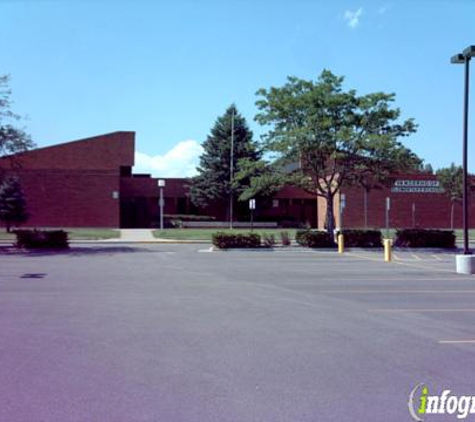 Vanderhoof Elementary School - Arvada, CO