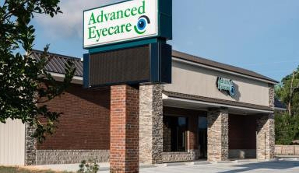 Advanced Eyecare - Picayune, MS