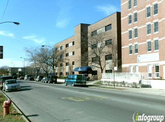 Neighborhood Family Health CR - Chicago, IL