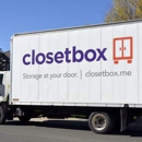 Closetbox - Movers & Full Service Storage