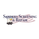 Sanders Screening & Repair, Inc - Screens