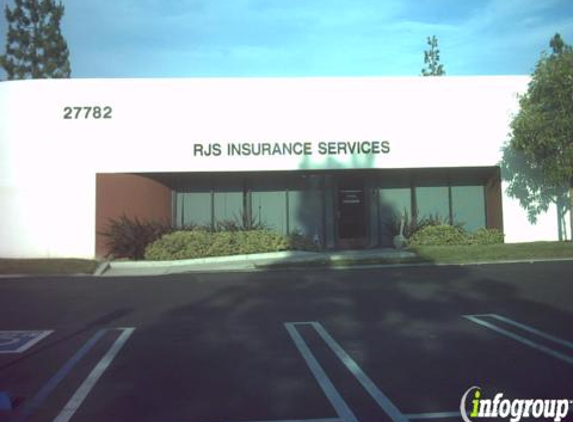 Sage Risk Management & Insurance Services Inc - Laguna Niguel, CA