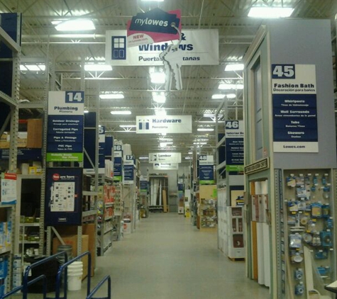 Lowe's Home Improvement - Rockledge, FL