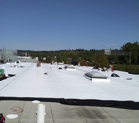 Washington Roofing Solutions - Wauna, WA