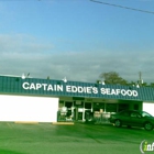 Captain Eddie's Family Seafood Restaurant