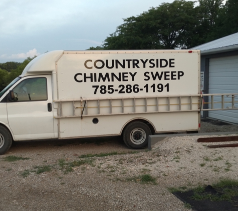Countryside Chimney Sweep - Topeka, KS